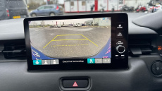 Honda HR-V 1.5 eHEV Advance 5dr CVT Hybrid Hatchback